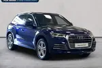 2017 Audi Q5