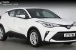 2023 Toyota C-HR