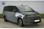 2023 Volkswagen Multivan