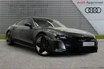 2021 Audi RS e-tron GT
