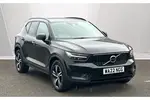 2022 Volvo XC40