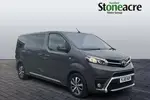 2020 Toyota Proace Verso