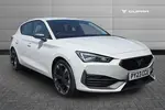 2023 Cupra Leon
