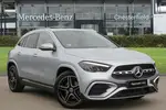 2026 Mercedes-Benz GLA