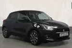2023 Suzuki Swift