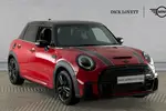 2022 MINI Hatchback 5dr