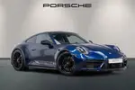 2023 Porsche 911