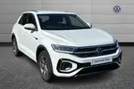 2023 Volkswagen T-Roc