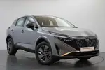 2026 Nissan Qashqai
