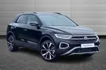 2026 Volkswagen T-Roc