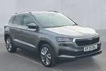 2025 Skoda Karoq