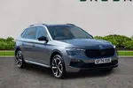 2024 Skoda Kamiq