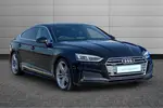 2019 Audi A5 Sportback