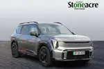 2026 Kia EV9