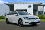2020 Volkswagen Golf Estate