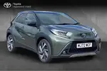 2022 Toyota Aygo X