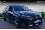 2019 Lexus UX