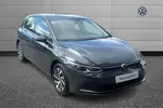 2023 Volkswagen Golf