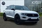 2021 Volkswagen T-Roc