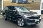 2025 Skoda Kodiaq