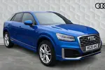 2020 Audi Q2