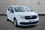 2018 Dacia Sandero