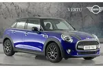 2018 MINI Hatchback