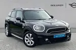 2019 MINI Countryman