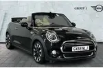 2019 MINI Convertible