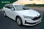 2024 Skoda Octavia Estate