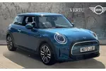 2023 MINI Hatchback