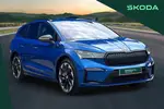 2023 Skoda Enyaq
