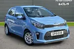 2019 Kia Picanto