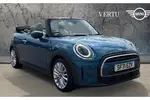 2021 MINI Convertible