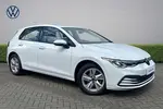 2023 Volkswagen Golf