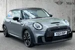 2021 MINI Hatchback