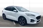 2023 Ford Kuga