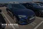 2024 Audi A3