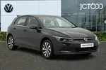 2024 Volkswagen Golf