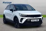 2022 Vauxhall Crossland