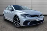 2023 Volkswagen Polo