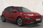2022 Hyundai Kona Electric