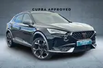 2022 Cupra Formentor