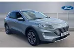 2023 Ford Kuga