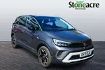2021 Vauxhall Crossland