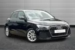 2022 Audi A1
