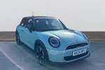 2024 MINI Hatchback