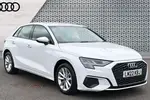 2022 Audi A3