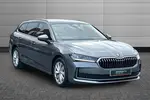 2025 Skoda Superb
