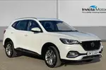 2023 MG HS